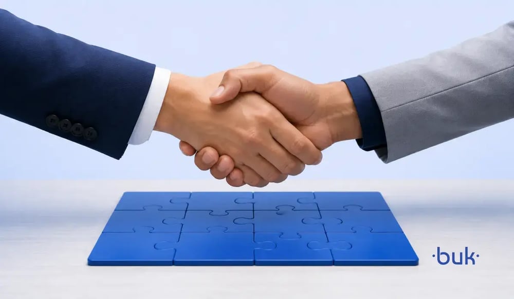 Fusiones y adquisiciones: Gestión del cambio en RRHH