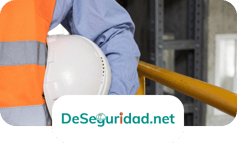 Logo de Deseguridad.net