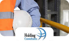 Logo de Holding Consultants