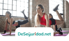 Logo de Deseguridad.net