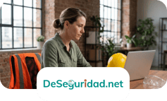 Logo de Deseguridad.net