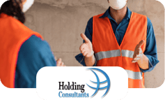 Logo de Holding Consultants