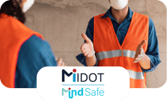 Logo de MIDOT-MindSafe