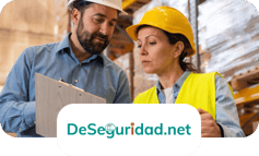 Logo de Deseguridad.net