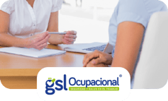 Logo de GSL Ocupacional