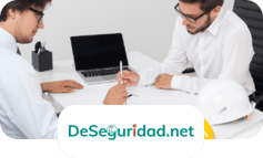 Logo de Deseguridad.net