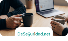 Logo de Deseguridad.net