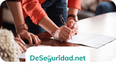 Logo de Deseguridad.net