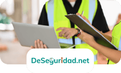 Logo de Deseguridad.net