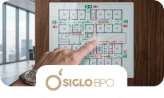Logo de Grupo Siglo BPO