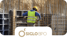 Logo de Grupo Siglo BPO