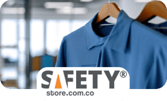 Logo de Safety Store B2B