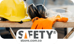 Logo de Safety Store B2B