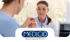 Logo de Medicid