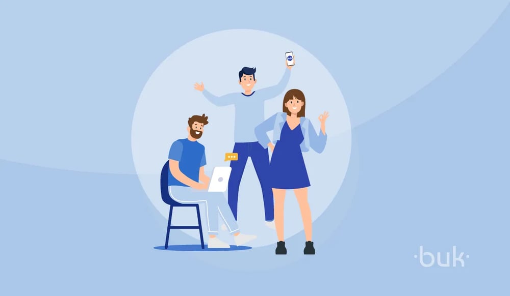 Consejos para conseguir un desempeño laboral exitoso