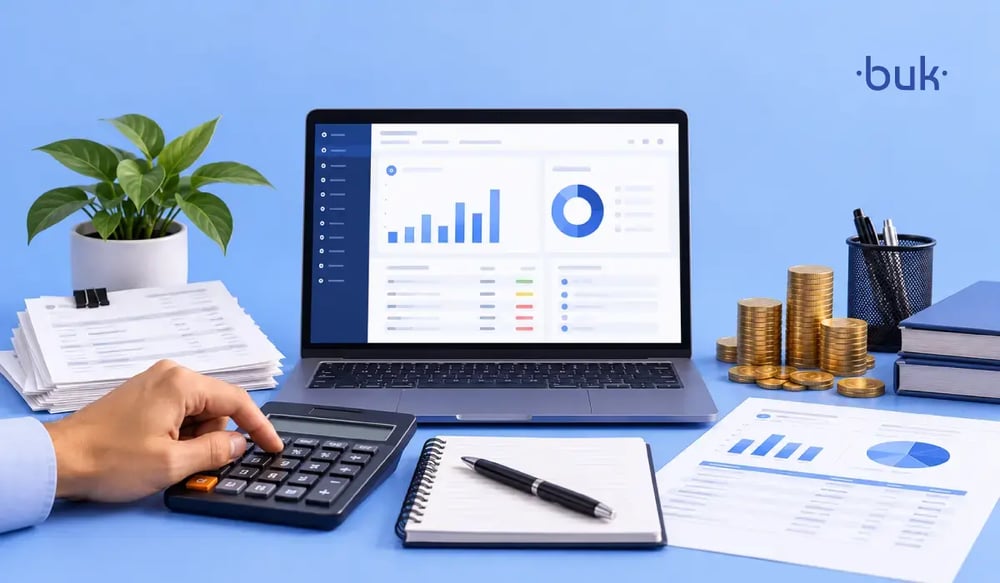 Software contable Colombia: guía y comparativa