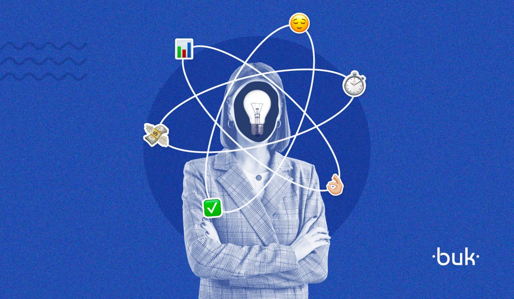 6 Consejos para medir el clima laboral de tu empresa