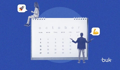 Actividades de bienestar laboral para fomentar un ambiente saludable y productivo en la empresa - imagen destacada