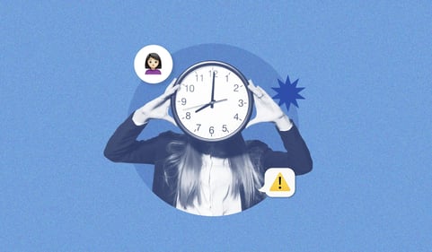 El efecto de las reuniones de trabajo sin propósito - imagen destacada