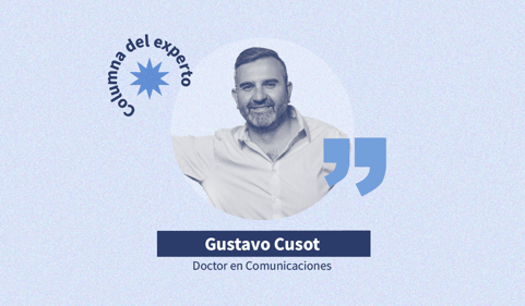 El nuevo rol de los líderes en la gestión de la Comunicación Interna - imagen destacada