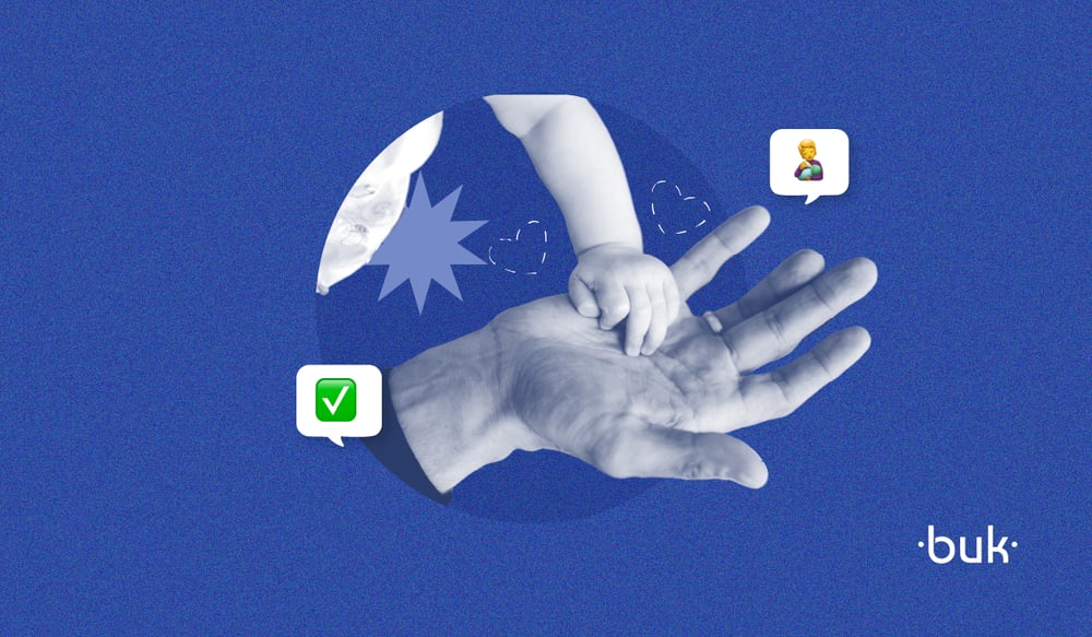 beneficios de la licencia de paternidad