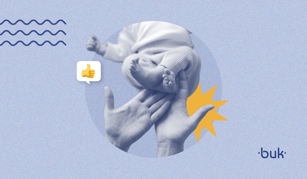licencia maternidad colombia