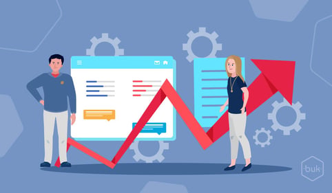 ¿Por qué es bueno aplicar la gestión de datos en tu empresa? - imagen destacada