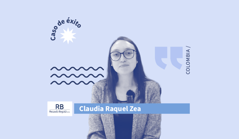 "Con Buk alineamos nuestro canales de comunicación"- Caso de éxito Recaudo - imagen destacada