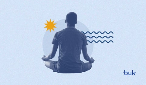 La importancia del descanso y la recreación: cómo recargar energías para un mejor equilibrio emocional - imagen destacada
