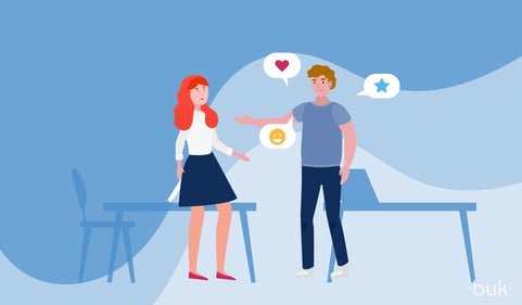 Consigue un feedback perfecto a través de la comunicación efectiva - imagen destacada