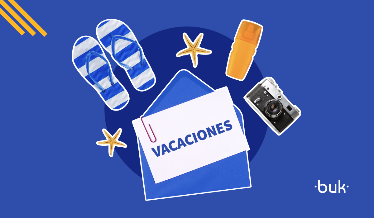 carta de solicitud de vacaciones modelo y guia practica