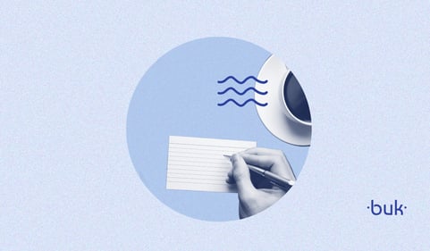 Cómo redactar una carta de referencia laboral para excolaboradores - imagen destacada