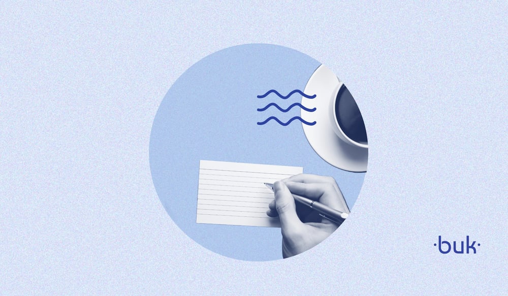 Cómo redactar una carta de referencia laboral