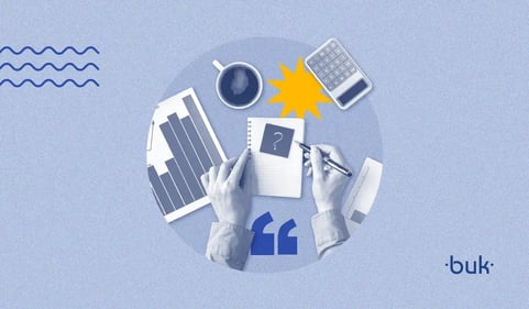 ¿Cómo hacer las provisiones de nómina? Guía para una gestión eficiente - imagen destacada