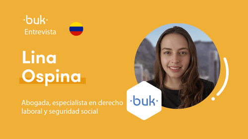 Administración de salarios, incentivos y prestaciones con Lina Ospina - imagen destacada