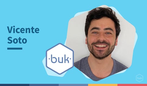 ¡Buk es certificado ISO 27001! - imagen destacada