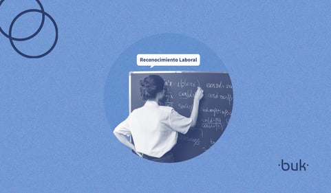 Estrategias de reconocimiento laboral en el entorno empresarial - imagen destacada