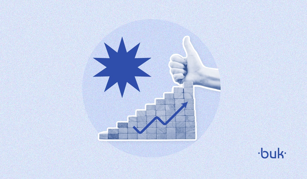 Evaluación de desempeño: una clave para el crecimiento organizacional