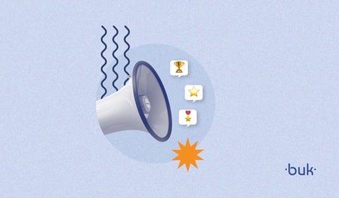 Gestión de la Comunicación Interna: Fortaleciendo el reconocimiento en las organizaciones - imagen destacada