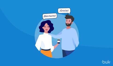 Utiliza una comunicación efectiva y motiva a tus colaboradores de la mejor manera - imagen destacada
