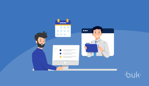 ¿Por qué tener un cronograma de capacitaciones para tu empresa? - imagen destacada