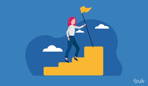 Liderazgo empresarial: ¿Qué es? - imagen destacada