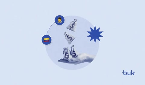 Liquidación laboral en Colombia: ¿qué es y por qué es importante? - imagen destacada