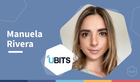 Entrevista a Manuela Rivera: Son muchas las ventajas en los procesos de reclutamiento y selección online. - imagen destacada