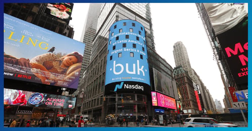 BUK, LA STARTUP VALORADA EN US$417 MILLONES EN RONDA TRAS INCORPORACIÓN DE FONDOS GREENOAKS Y SOFTBANK COMO ACCIONISTAS - imagen destacada