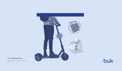 ¿Cuáles son las prestaciones de ley a las que tiene derecho un trabajador? - imagen destacada