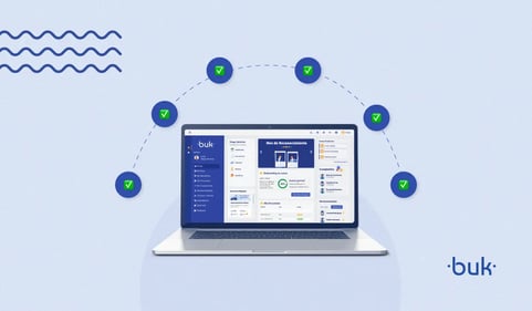 6 Beneficios de un sistema de gestión de personas - imagen destacada
