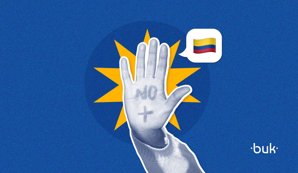 Acoso Laboral en Colombia: Identificación, Ley 1010 y Decreto 1040