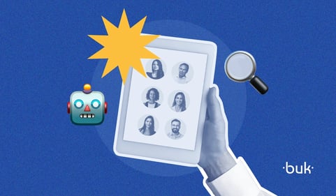 El papel de la Inteligencia Artificial en la selección de personal - imagen destacada