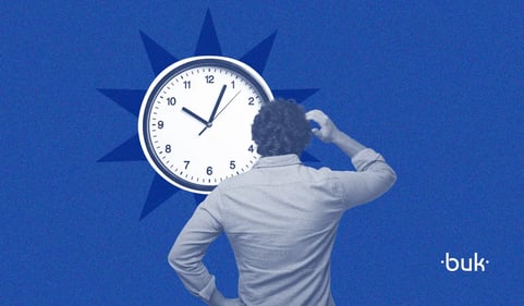 Horario flexible para la satisfacción laboral: el equilibrio perfecto - imagen destacada